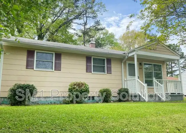 Property at 1502 Clegg St, Greensboro, NC, 27407, 3 beds, 1 bath, [object Object]