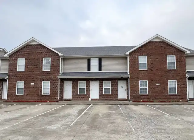 Property at 781 Cherrybark Ln Unit D, Clarksville, TN, 37040, 2 beds, 1.5 baths, [object Object]