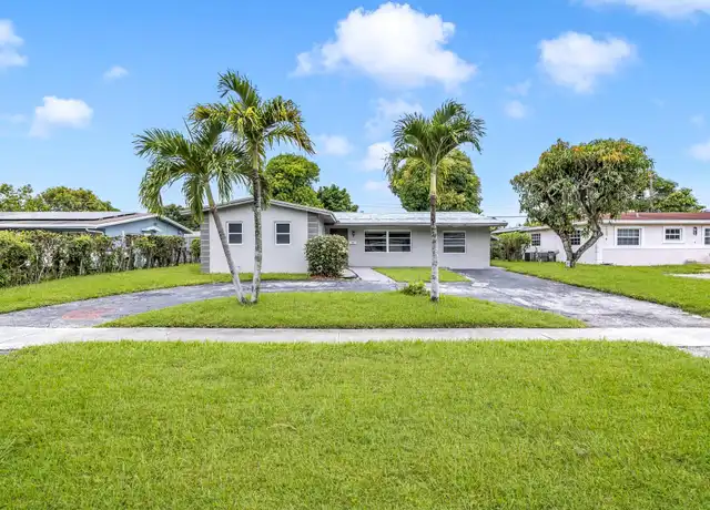Property at 1351 NW 54th Ave, Lauderhill, FL, 33313, 5 beds, 2 baths, [object Object]