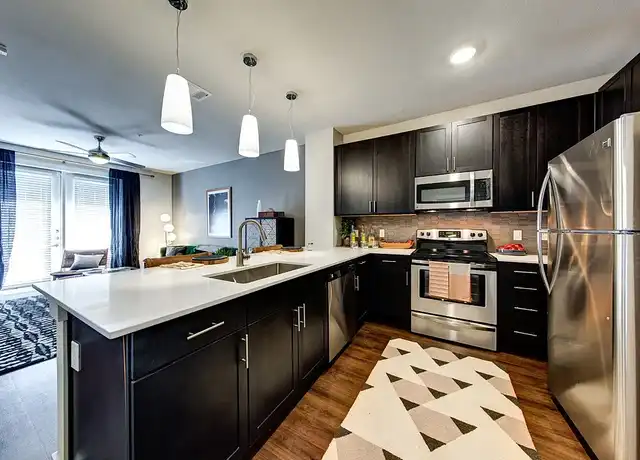 Property at Bell Lakeshore - 2515 Elmont Dr, Austin, TX, 78741, 1-2 bed, 1-2 bath, [object Object]