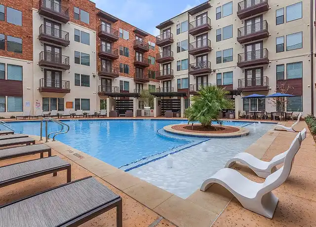 Property at Bell Lakeshore - 2515 Elmont Dr, Austin, TX, 78741, 2 beds, 2 baths, [object Object]