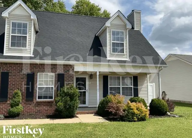 Property at 3144 Wellington Pl, Murfreesboro, TN, 37128, 3 beds, 2.5 baths, [object Object]