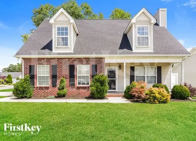 Property at 3144 Wellington Pl, Murfreesboro, TN, 37128, 3 beds, 2.5 baths, [object Object]