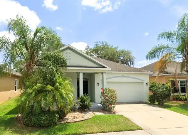 Property at 2817 Moonstone Bnd, Kissimmee, FL, 34758, 3 beds, 2 baths, [object Object]