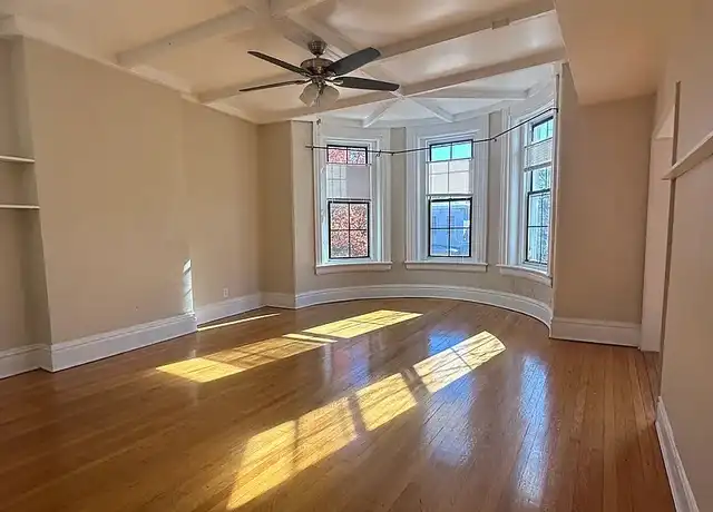 Property at 1108 Grove Ave Unit 2, Richmond, VA, 23220, 1 bed, 1 bath, [object Object]