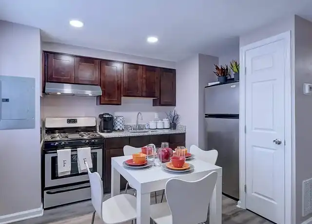 Property at Fontana Village - 8733 Fontana Ln, Rosedale, MD, 21237, 2 beds, 1 bath, [object Object]