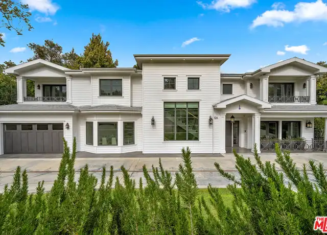 Property at 126 N Canyon View Dr, Los Angeles, CA, 90049, 5 beds, 8 baths, [object Object]