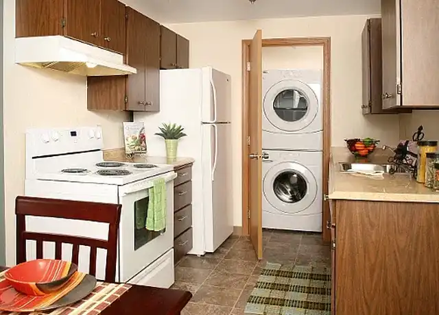 Property at The Park at Fife - 2126 62nd Ave E, Fife, WA, 98424, 1 bed, 1 bath, [object Object]
