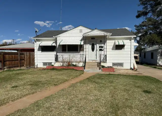 Property at 2308 6th Ave Unit 1, Greeley, CO, 80631, 2 beds, 1 bath, [object Object]