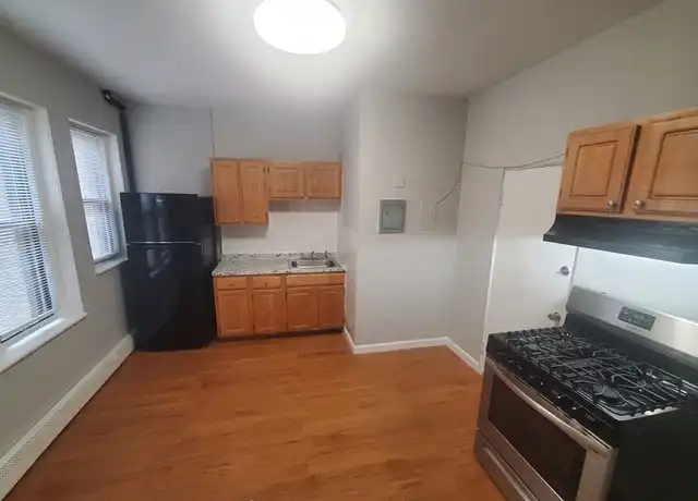 Property at 10 Abbotsford St Unit 4, Boston, MA, 02121, 2 beds, 1 bath, [object Object]