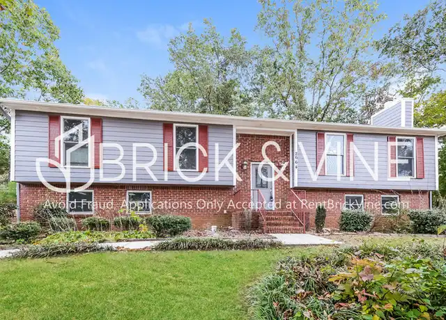 Property at 2664 Denise Dr, Birmingham, AL, 35235, 4 beds, 2 baths, [object Object]