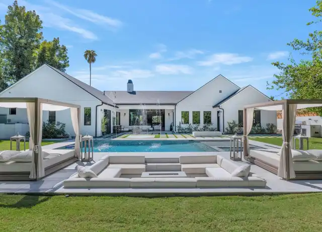 Property at 2912 E Pierson St, Phoenix, AZ, 85016, 5 beds, 5.5 baths, [object Object]