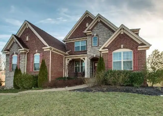 Property at 1602 Newstead Ter, Brentwood, TN, 37027, 4 beds, 3.5 baths, [object Object]
