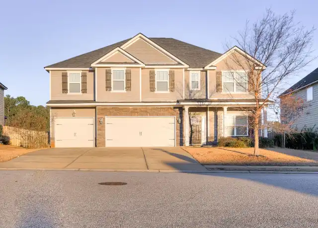 Property at 129 Wiley Dr, Grovetown, GA, 30813, 5 beds, 4 baths, [object Object]