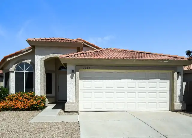 Property at 7756 W Julie Dr, Glendale, AZ, 85308, 3 beds, 2 baths, [object Object]