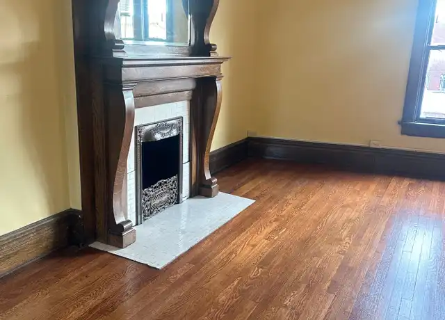 Property at 1207 N High St Unit 4, Columbus, OH, 43201, 2 beds, 1 bath, [object Object]