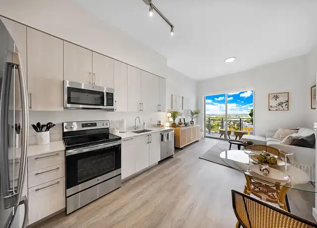 Property at The Julia Residences - 1625 NW 20th St, Miami, FL, 33142, 2 beds, 2 baths, [object Object]