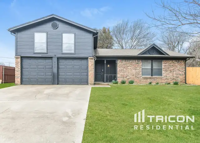 Property at 6705 Lampe Ct, Watauga, TX, 76148, 3 beds, 2 baths, [object Object]