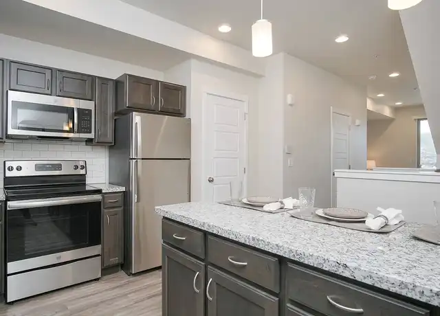 Property at Liberty Point - 12243 S Draper Gate Dr, Draper, UT, 84020, 1 bed, 1.5 baths, [object Object]