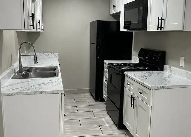 Property at Gardens of Bissonnet - 7400 Bissonnet St, Houston, TX, 77074, 1 bed, 1 bath, [object Object]