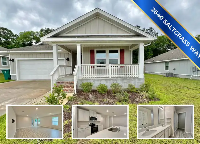 Property at 2640 Saltgrass Way, Crestview, FL, 32536, 5 beds, 3 baths, [object Object]