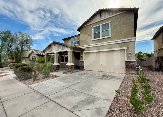 Property at 1424 N St Paul, Mesa, AZ, 85205, 4 beds, 3 baths, [object Object]
