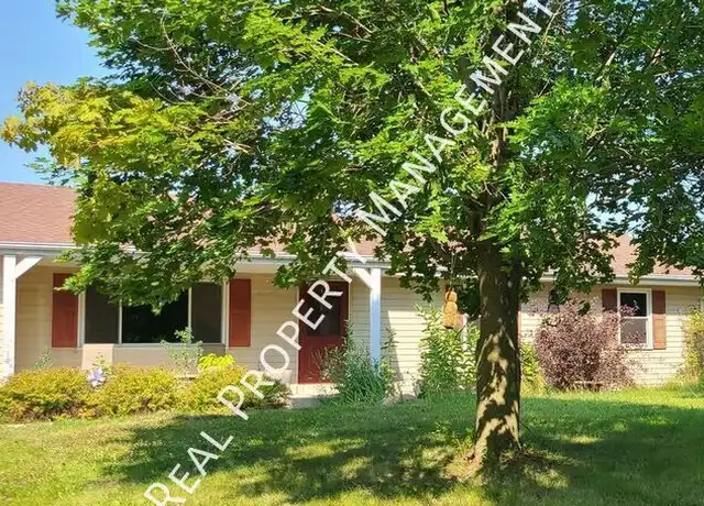 Property at 6364 Timber Ct, West Bend, WI, 53095, 3 beds, 2 baths, [object Object]