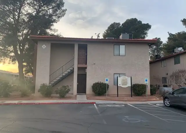 Property at 5576 W Rochelle Ave Unit 6B, Las Vegas, NV, 89103, 2 beds, 2 baths, [object Object]