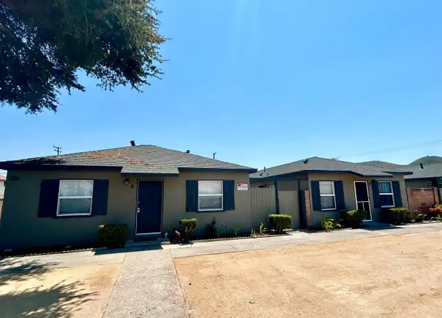 Property at 120 N B St, Lompoc, CA, 93436, 2 beds, 1 bath, [object Object]
