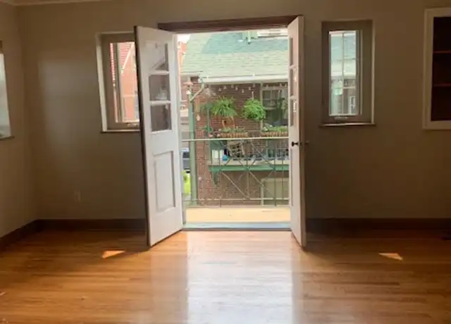 Property at 1507 Jackson St Unit 4, Charleston, WV, 25311, 1 bed, 1 bath, [object Object]