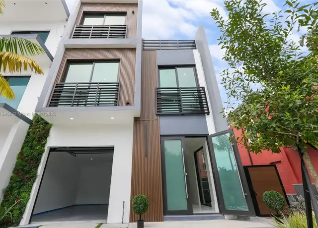 Property at 1825 NE 26th Ave Unit A, Fort Lauderdale, FL, 33305, 5 beds, 4 baths, [object Object]
