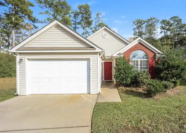 Property at 3568 Brookstone Way, Union City, GA, 30291, 3 beds, 2 baths, [object Object]