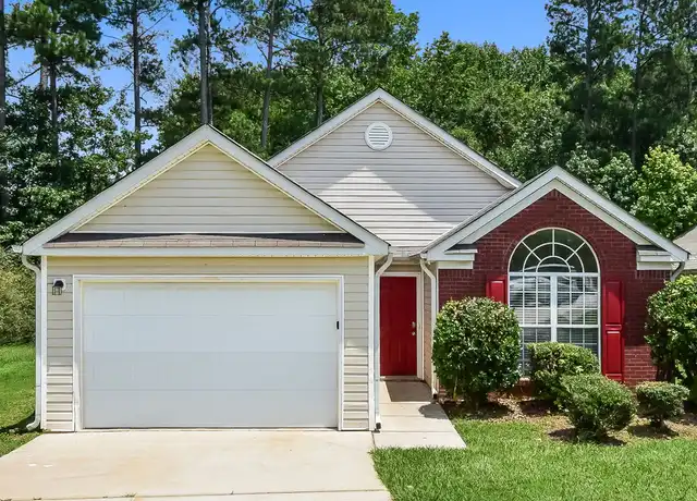 Property at 3568 Brookstone Way, Union City, GA, 30291, 3 beds, 2 baths, [object Object]