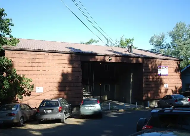 Property at 735 NE Maple St Unit 1, Pullman, WA, 99163, 2 beds, 1 bath, [object Object]