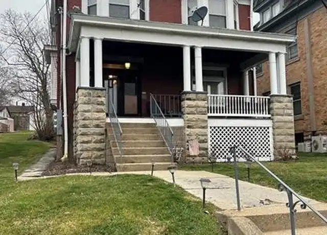 Property at 208 W College St Unit 2A, Canonsburg, PA, 15317, 1 bed, 1 bath, [object Object]