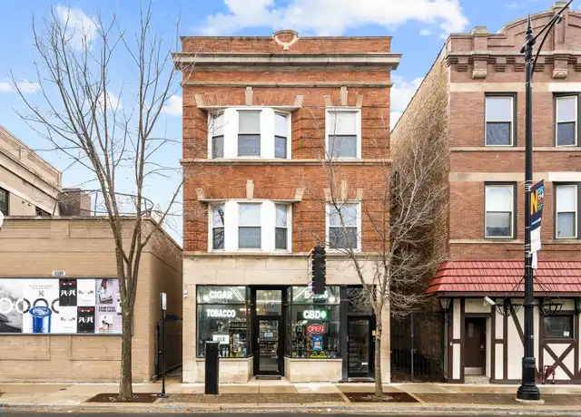Property at 2117 W Irving Park Rd Unit 1R, Chicago, IL, 60618, 2 beds, 1 bath, [object Object]