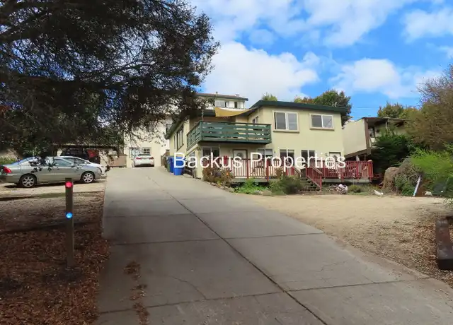 Property at 900 Major Sherman Ln Unit B, Monterey, CA, 93940, 1 bed, 1 bath, [object Object]