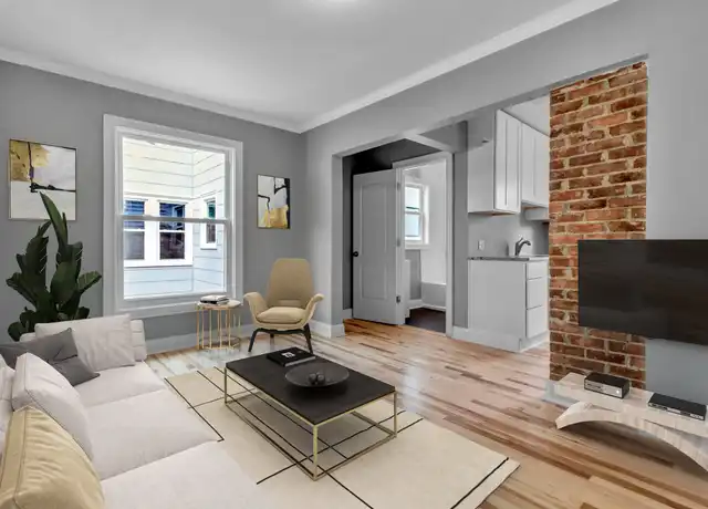 Property at 76 Garner Ave Unit 4, Buffalo, NY, 14213, 2 beds, 1 bath, [object Object]