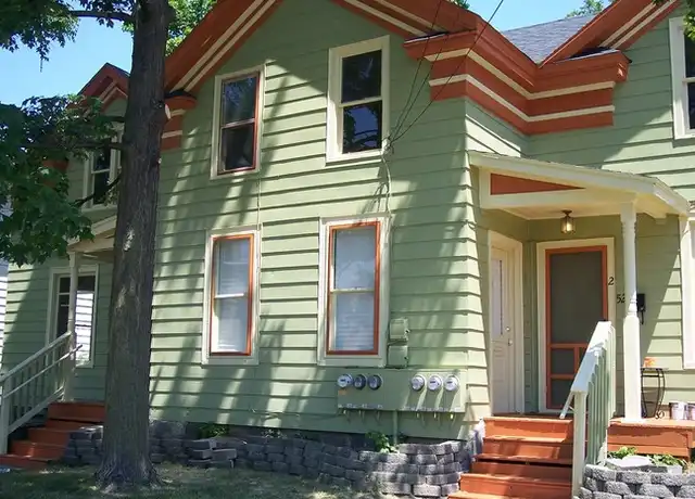 Property at 521 S Westnedge Ave Unit 5, Kalamazoo, MI, 49007, 1 bed, 1 bath, [object Object]
