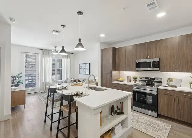 Property at Trailhead at Chisholm Trail Ranch - 9301 Brewer Blvd, Fort Worth, TX, 76123, 0-1 beds, 1 bath, [object Object]