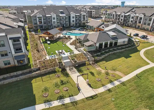 Property at Trailhead at Chisholm Trail Ranch - 9301 Brewer Blvd, Fort Worth, TX, 76123, 1 bed, 1 bath, [object Object]