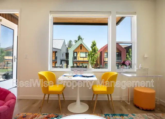 Property at 168 Garfield St Unit 201, Ashland, OR, 97520, 1 bed, 1 bath, [object Object]