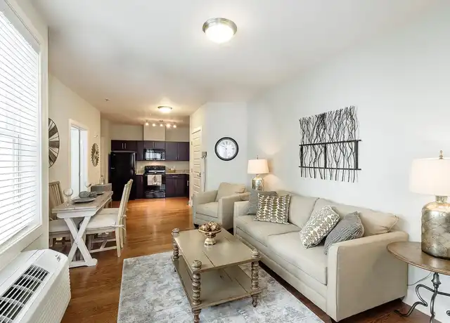 Property at Meridia Lifestyles - 103 S Wood Ave, Linden, NJ, 07036, 1 bed, 1 bath, [object Object]