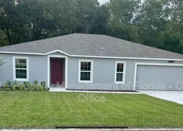 Property at 11 Spring Crse, Ocala, FL, 34472, 4 beds, 2 baths, [object Object]