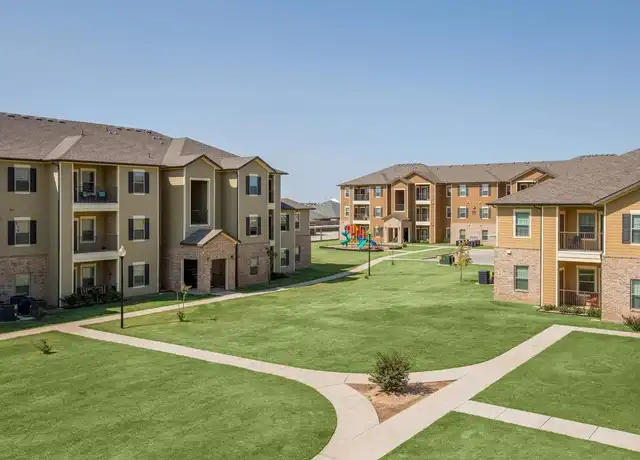 Property at 3815 130th St Unit 102, Lubbock, TX, 79423, 2 beds, 2 baths, [object Object]