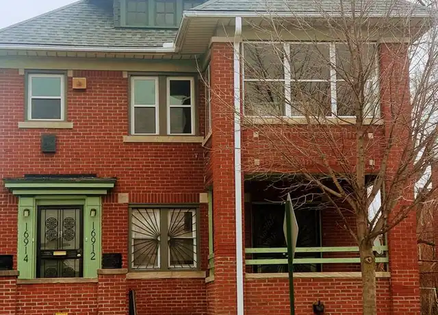 Property at 16912 Fairfield St, Detroit, MI, 48221, 3 beds, 1 bath, [object Object]