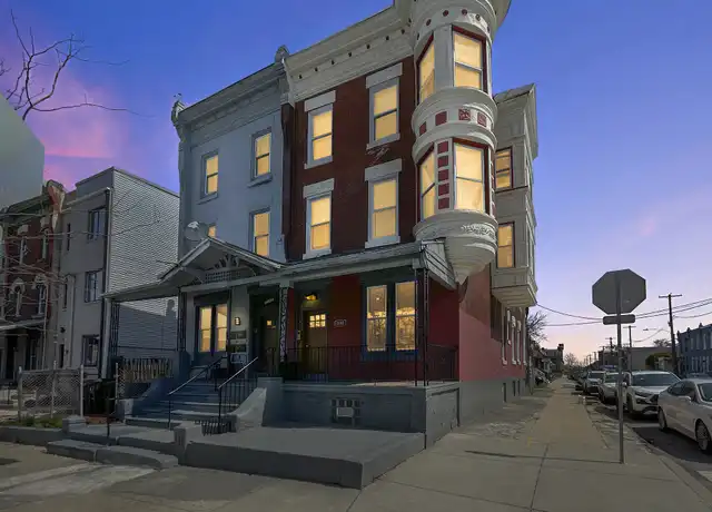 Property at 1141 N 41st St Unit 1, Philadelphia, PA, 19104, 2 beds, 1 bath, [object Object]