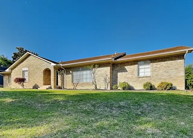 Property at 3305 Hampden Dr, Garland, TX, 75043, 4 beds, 3 baths, [object Object]