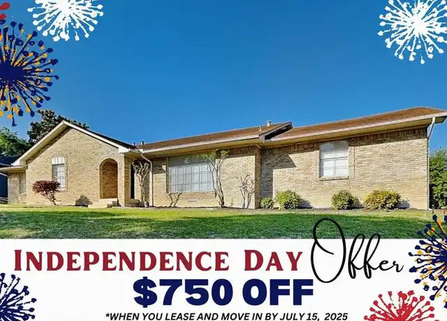 Property at 3305 Hampden Dr, Garland, TX, 75043, 4 beds, 3 baths, [object Object]
