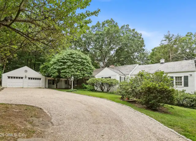 Property at 320 Cognewaugh Rd, Cos Cob, CT, 06807, 4 beds, 4 baths, [object Object]